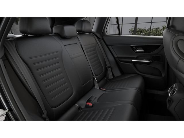 New 2026 Mercedes-Benz GLC 300 4MATIC image 5