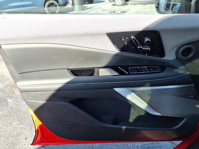 New 2026 Cadillac Optiq Sport 1 RWD image 25