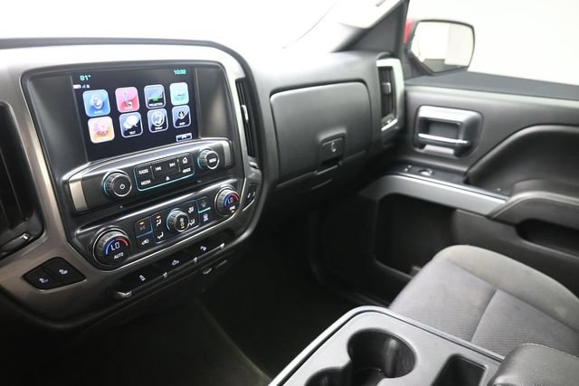 Used 2017 Chevrolet Silverado 1500 LT w/ All Star Edition AWD/4WD image 27