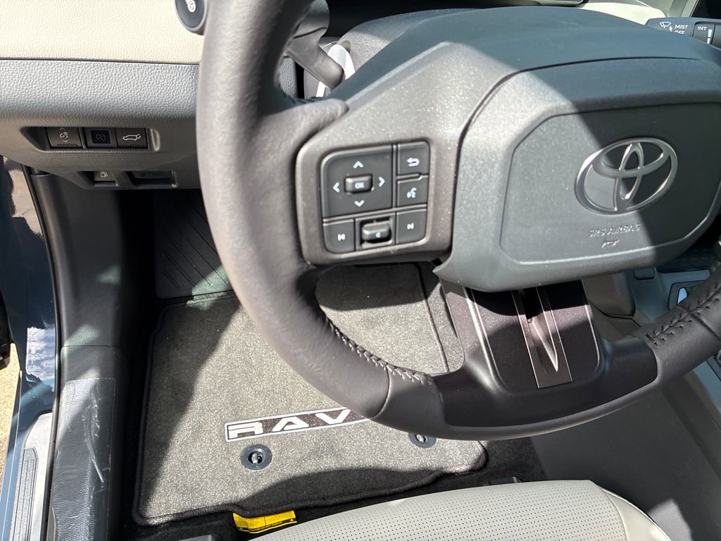 New 2026 Toyota RAV4 XLE Premium image 21