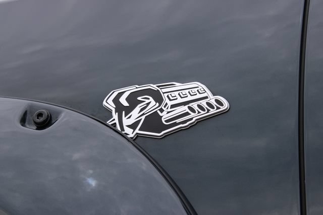 Used 2026 RAM 1500 Big Horn AWD/4WD image 19
