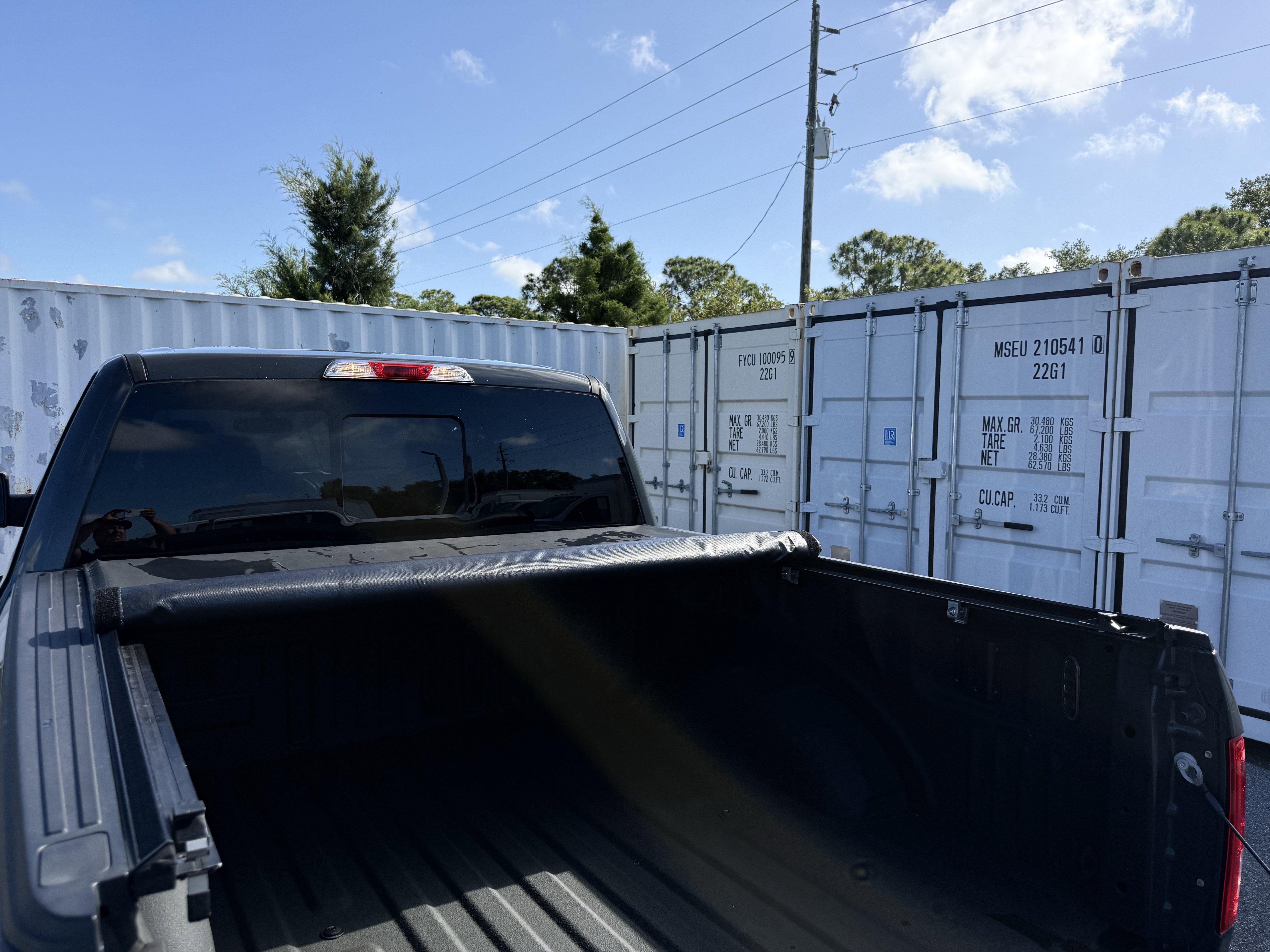 Used 2016 Ford F150 XLT w/ Equipment Group 302A Luxury AWD/4WD image 14