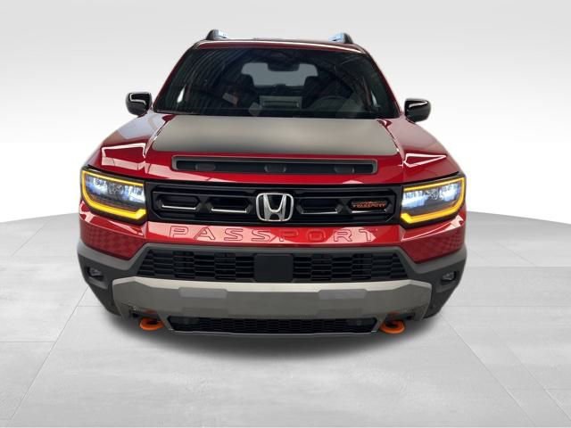 New 2026 Honda Passport TrailSport image 11