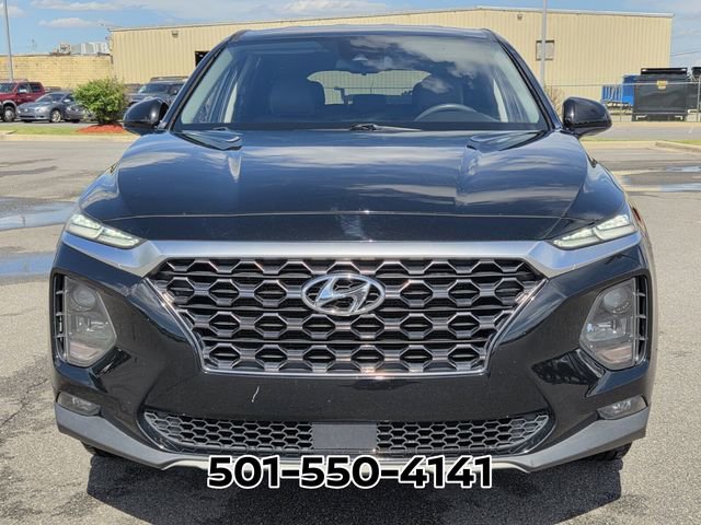 Used 2020 Hyundai Santa Fe SEL FWD image 5