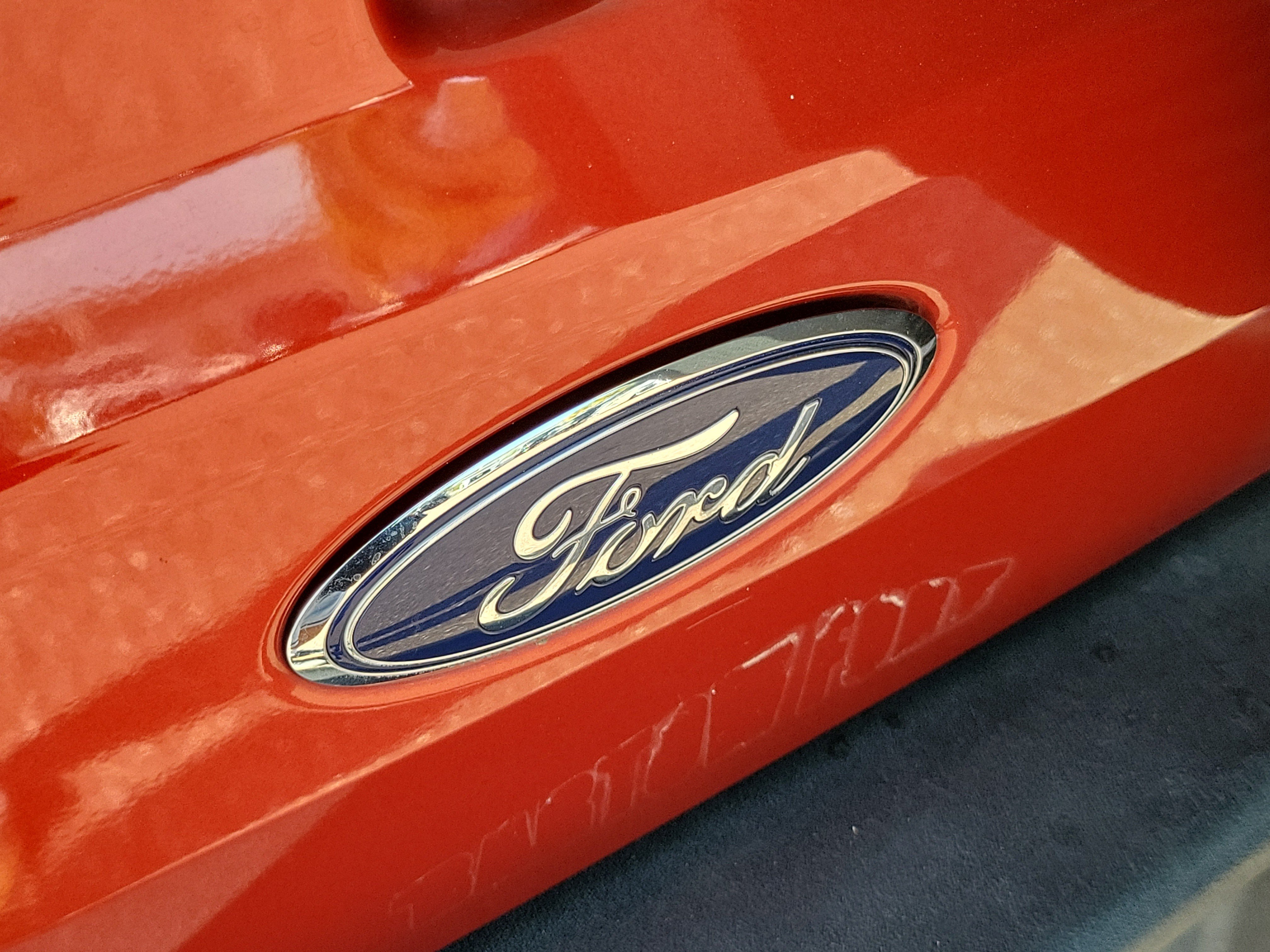 Used 2022 Ford Bronco Wildtrak AWD/4WD image 30