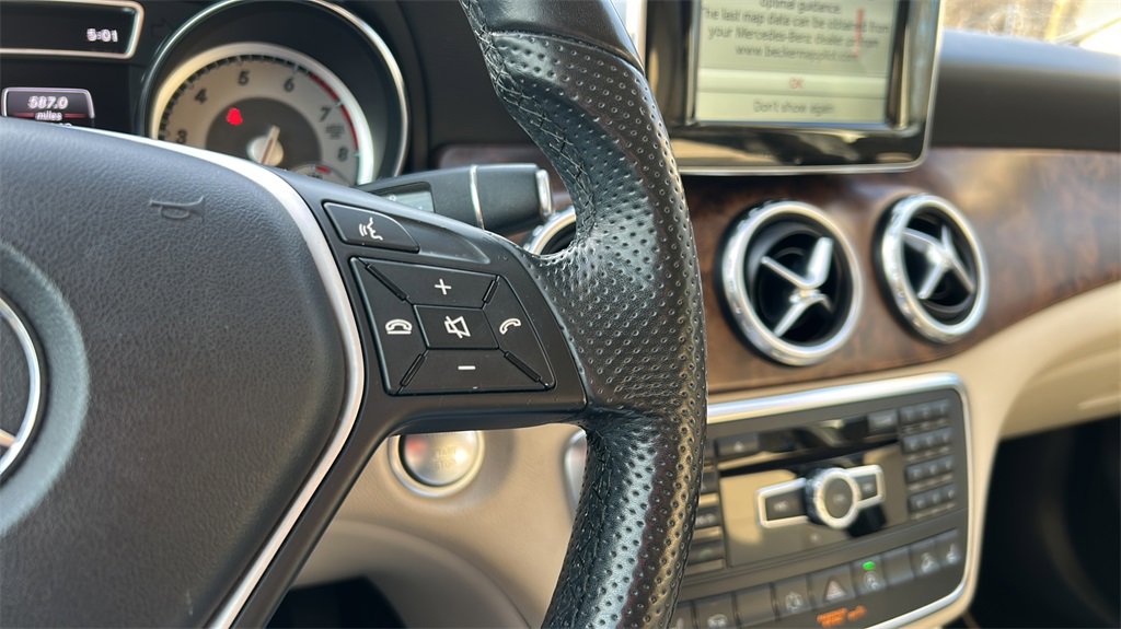 Used 2015 Mercedes-Benz GLA 250 4MATIC image 27