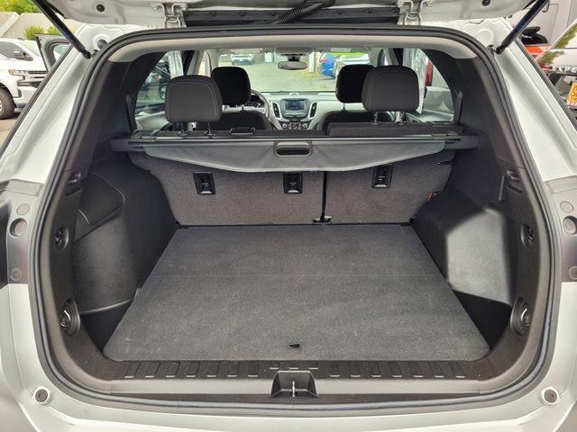 Used 2022 Chevrolet Equinox LT FWD image 26
