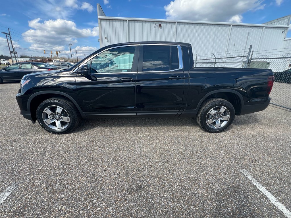 New 2026 Honda Ridgeline RTL image 6