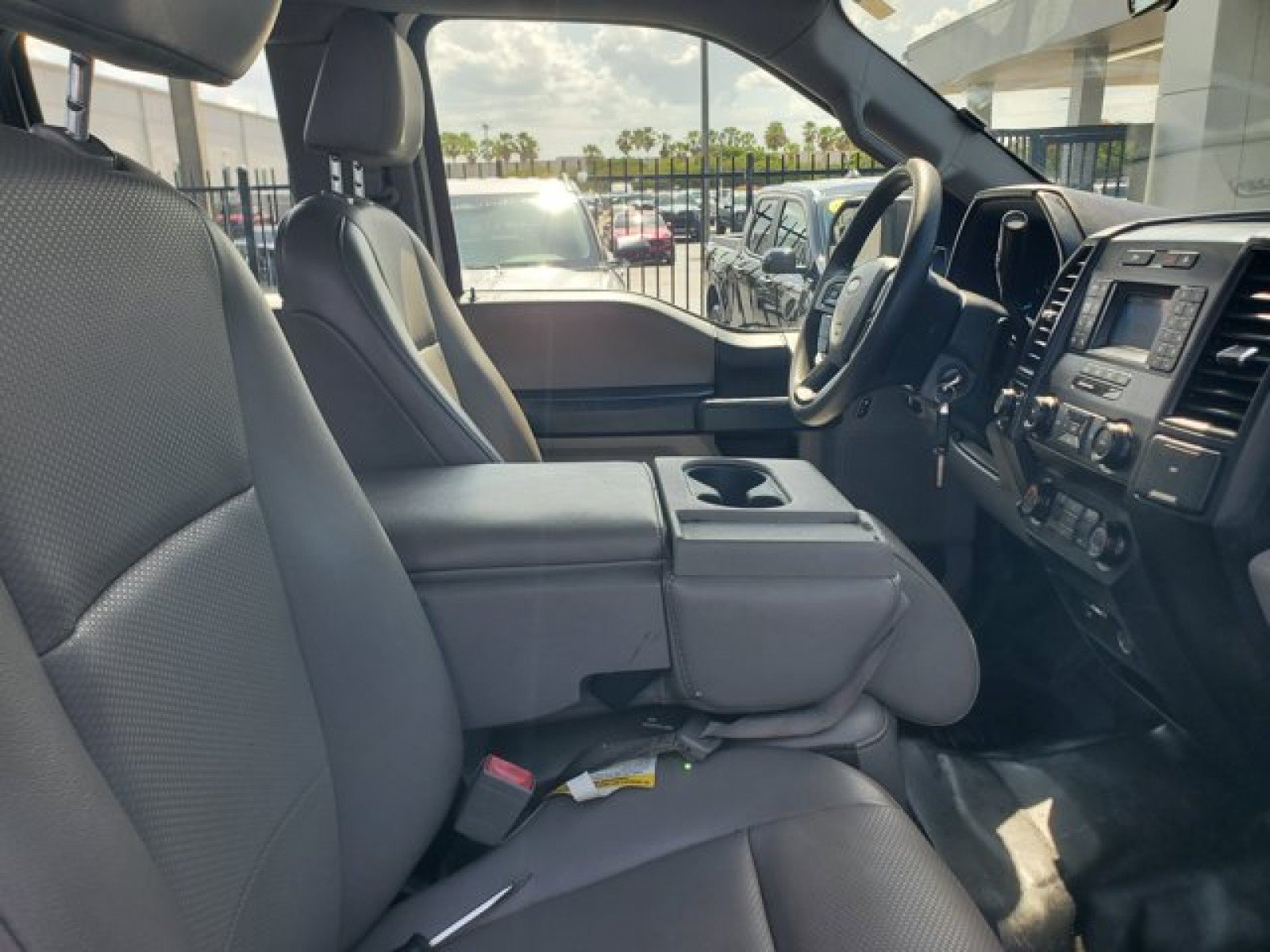 Certified 2019 Ford F150 XL w/ Equipment Group 101A Mid AWD/4WD image 33
