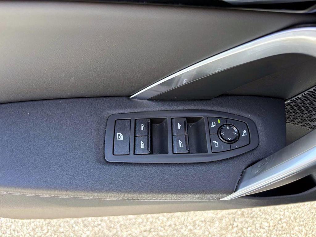 Certified 2025 BMW X1 xDrive28i image 13