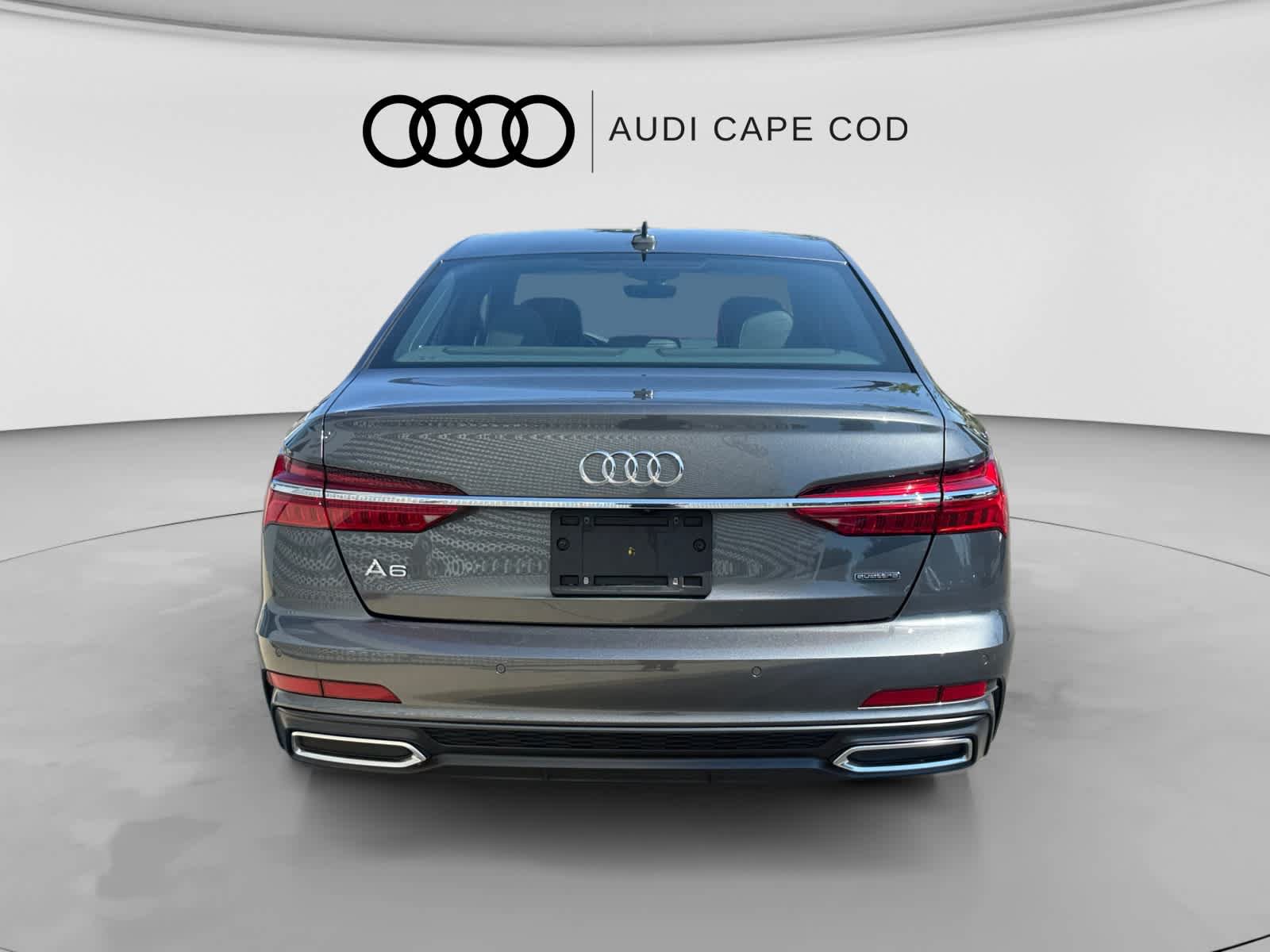 Used 2023 Audi A6 3.0T Premium w/ Convenience Package AWD/4WD image 6