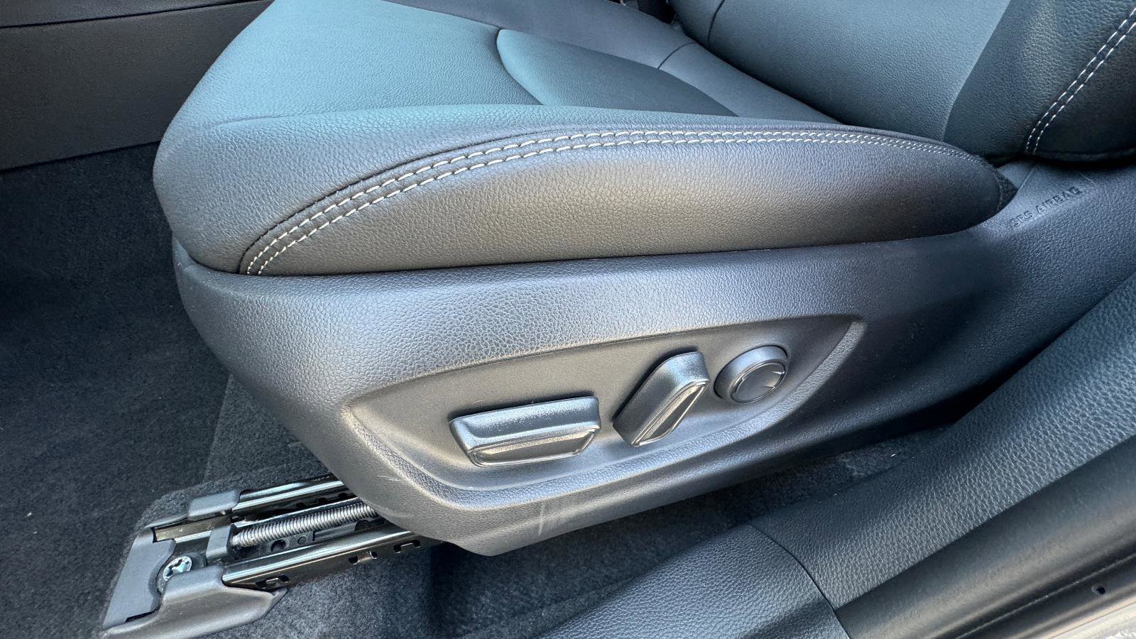 New 2026 Toyota Corolla Cross XLE image 11