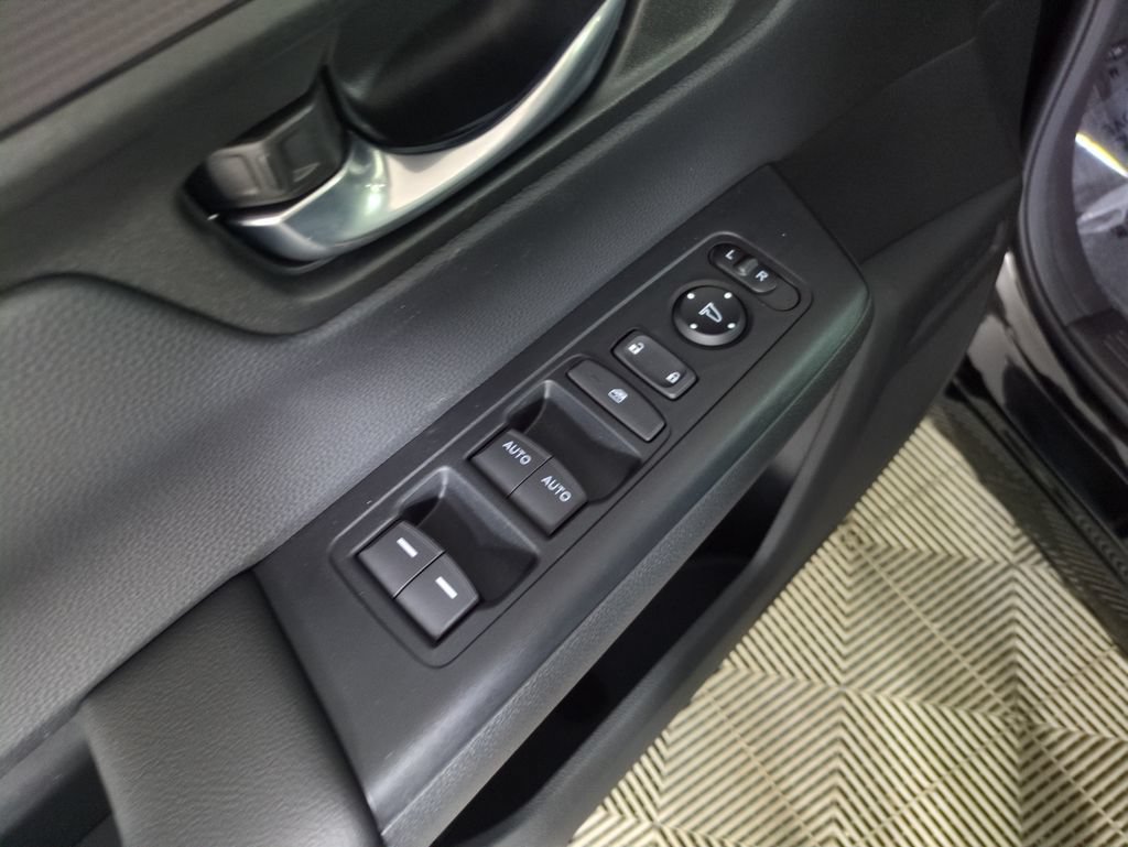 Certified 2026 Honda CR-V EX image 15