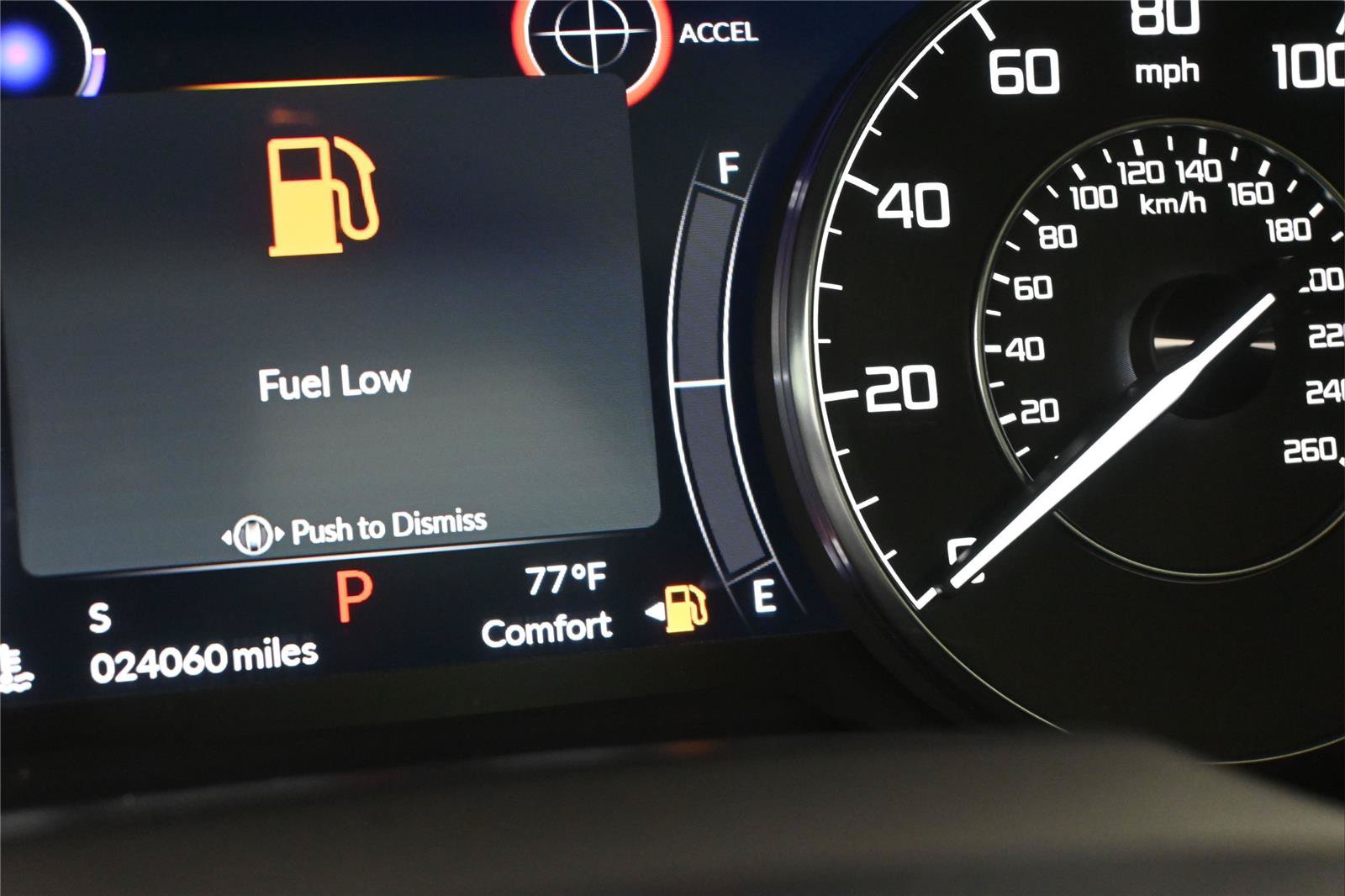 Certified 2023 Acura RDX AWD image 3