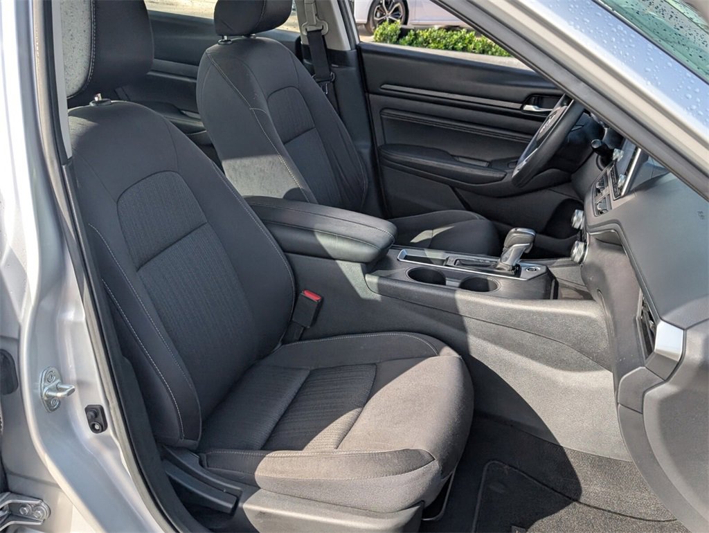 Used 2020 Nissan Altima 2.5 S image 18