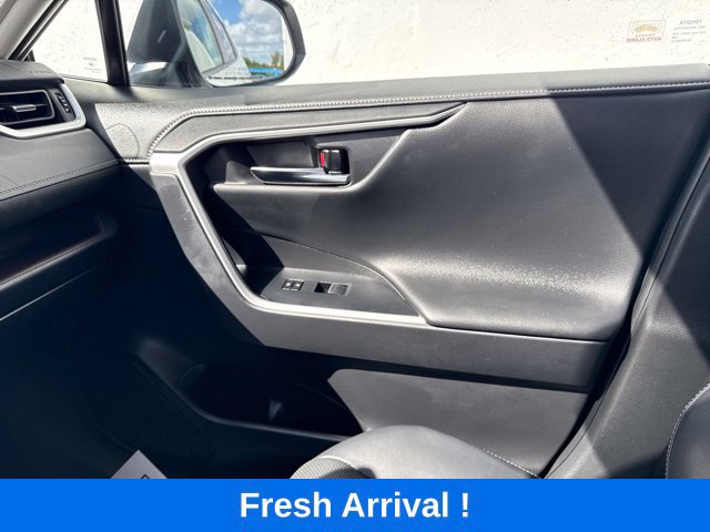 Used 2024 Toyota RAV4 Limited FWD image 12