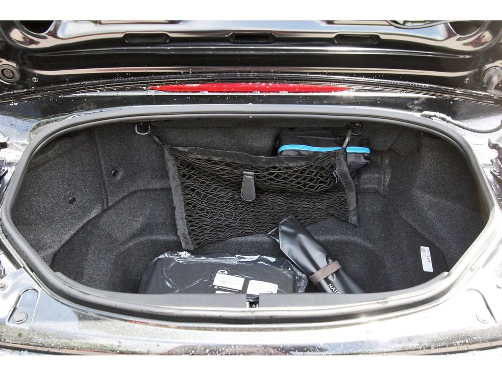 New 2026 MAZDA MX-5 Miata Grand Touring image 6