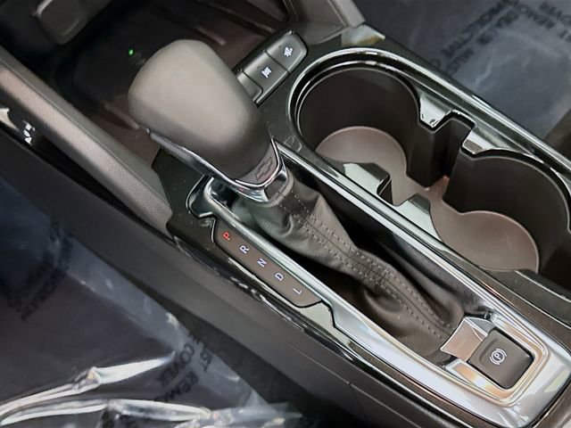 New 2026 Chevrolet TrailBlazer LT image 18