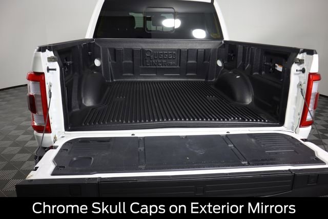 Certified 2023 Ford F150 King Ranch AWD/4WD image 32