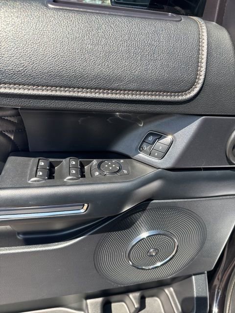 Used 2019 Ford Expedition Platinum AWD/4WD image 13