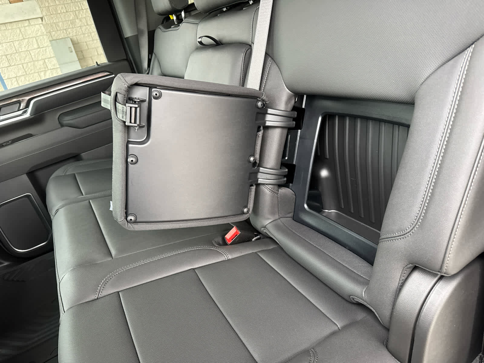 New 2026 Chevrolet Silverado 2500 LTZ w/ LTZ Plus Package image 33