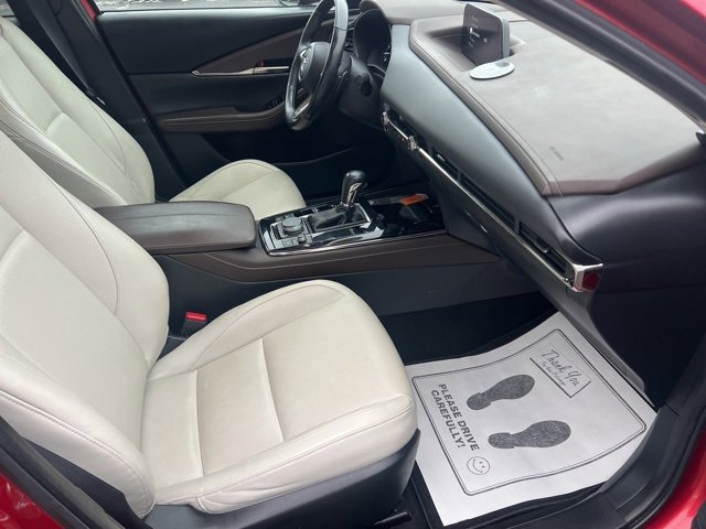 Used 2023 MAZDA CX-30 2.5 Turbo w/ Premium Plus Pkg image 36