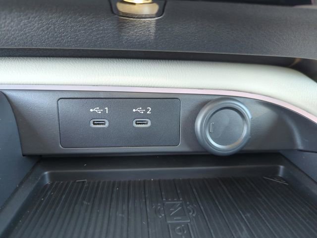 New 2026 Nissan Sentra SL w/ Floor Mat Package image 25