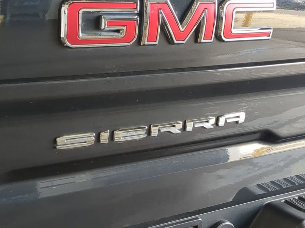 Used 2020 GMC Sierra 1500 AT4 w/ AT4 Premium Package AWD/4WD image 16