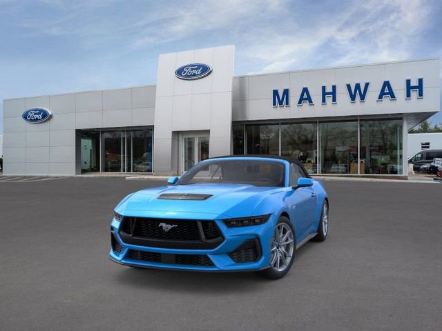 New 2026 Ford Mustang GT Premium image 2