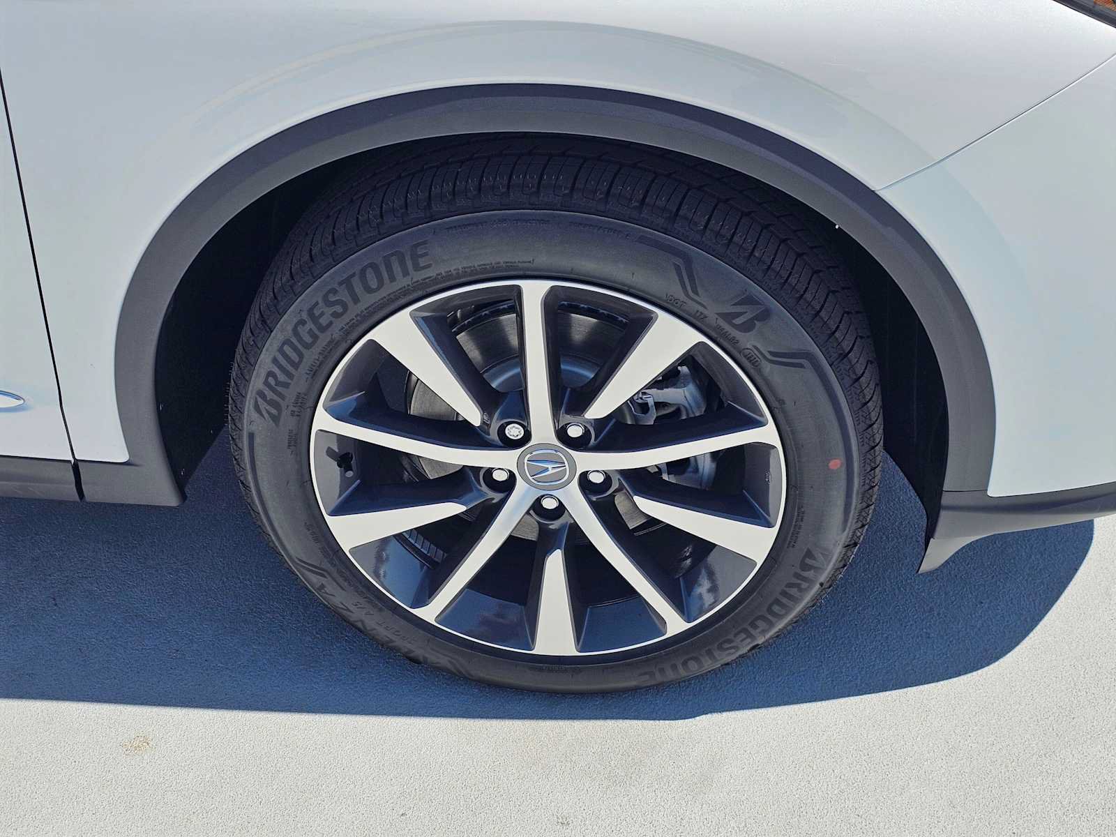 New 2026 Acura MDX w/ Technology Package FWD image 9