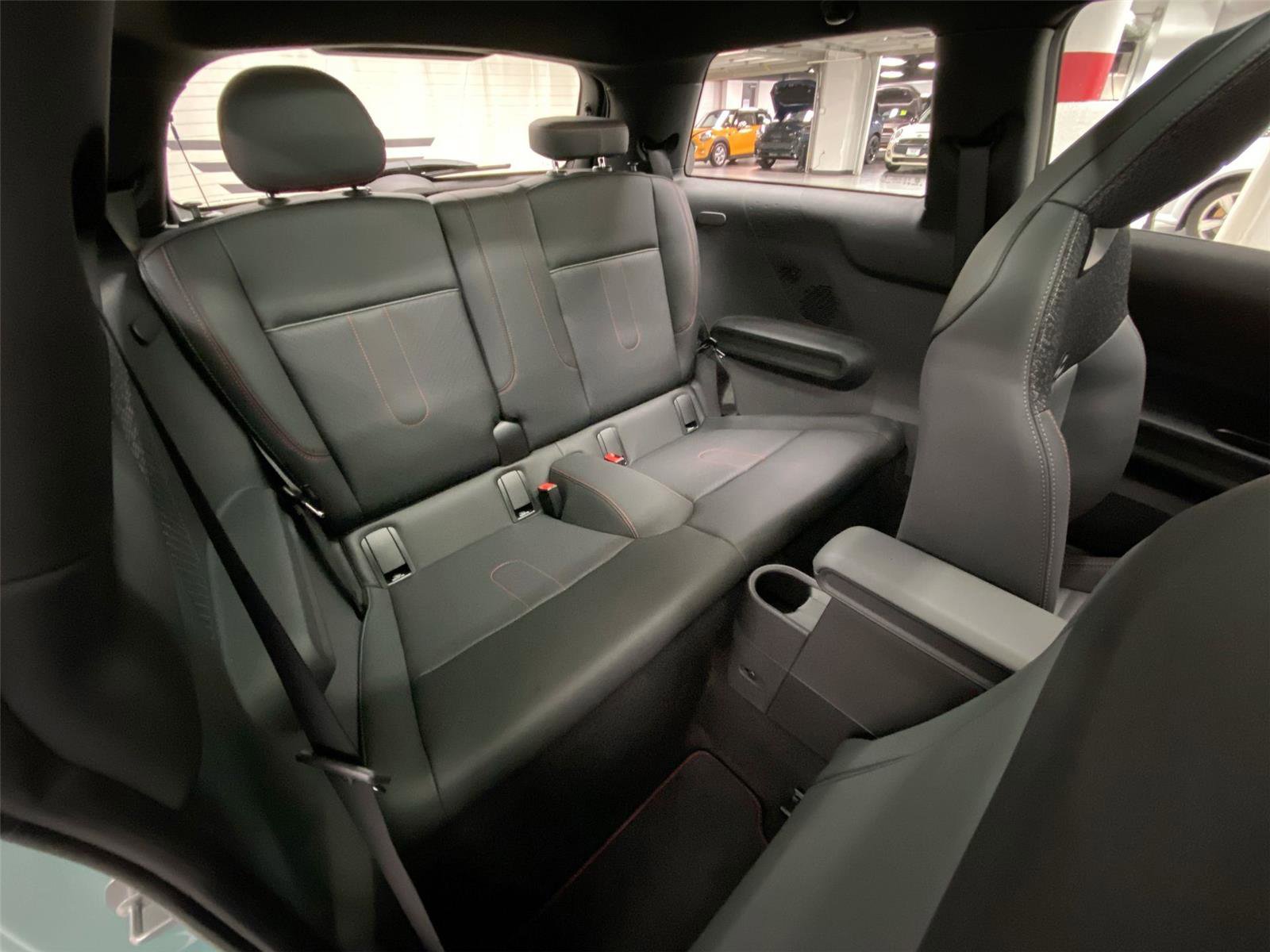 New 2026 MINI Cooper S image 29