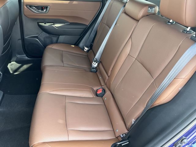 New 2026 Subaru Outback Touring XT image 33