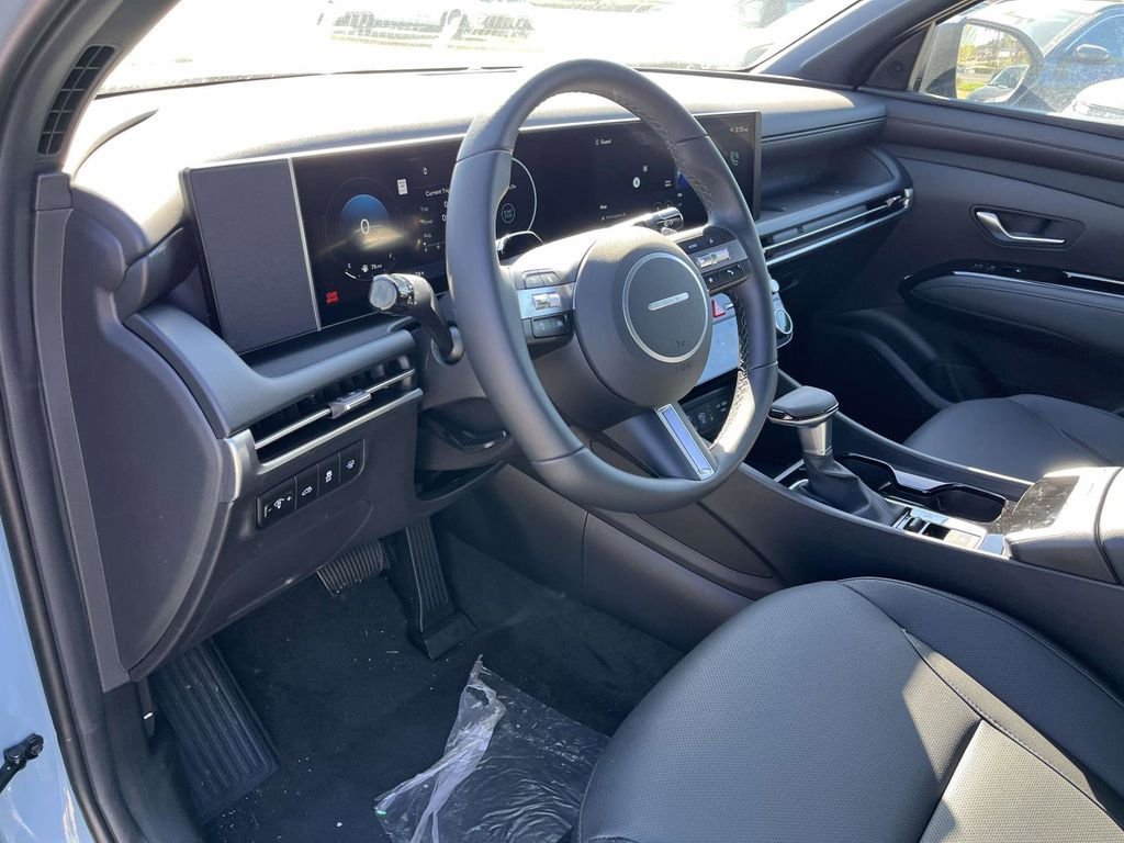 New 2026 Hyundai Santa Cruz XRT AWD/4WD image 11