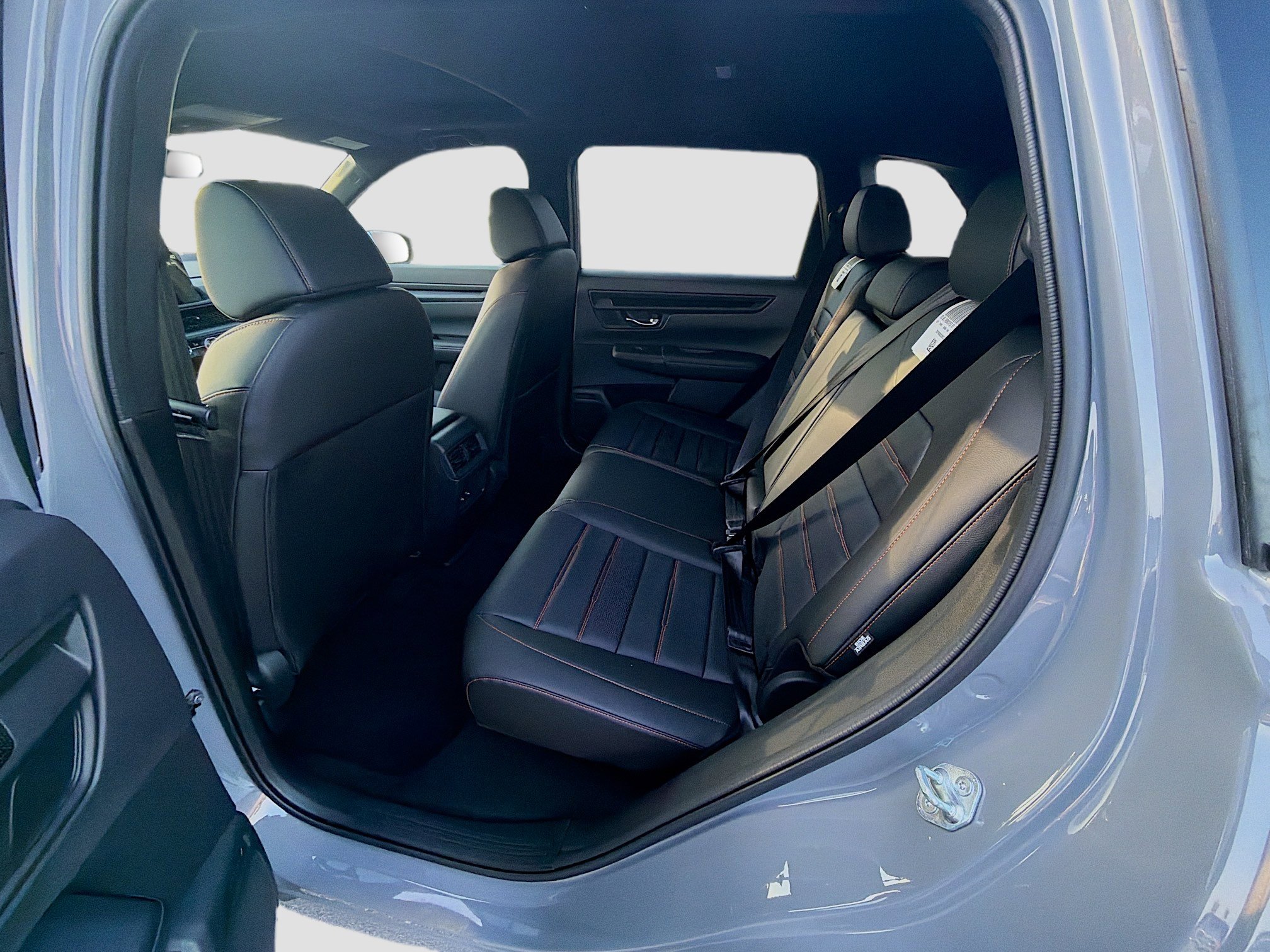 New 2026 Honda CR-V Sport-L image 20