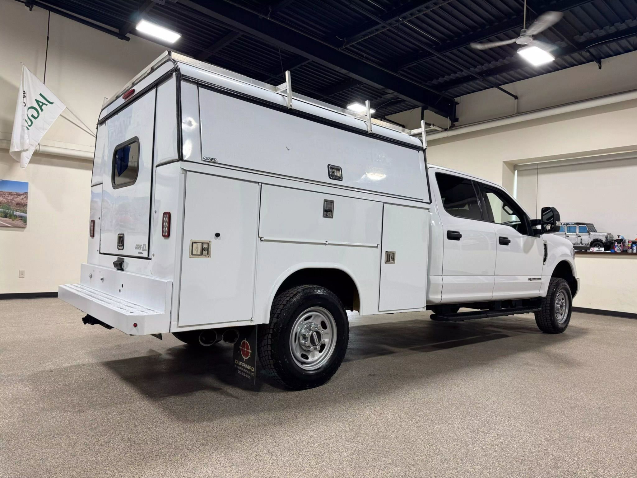 Used 2019 Ford F250 XLT image 5