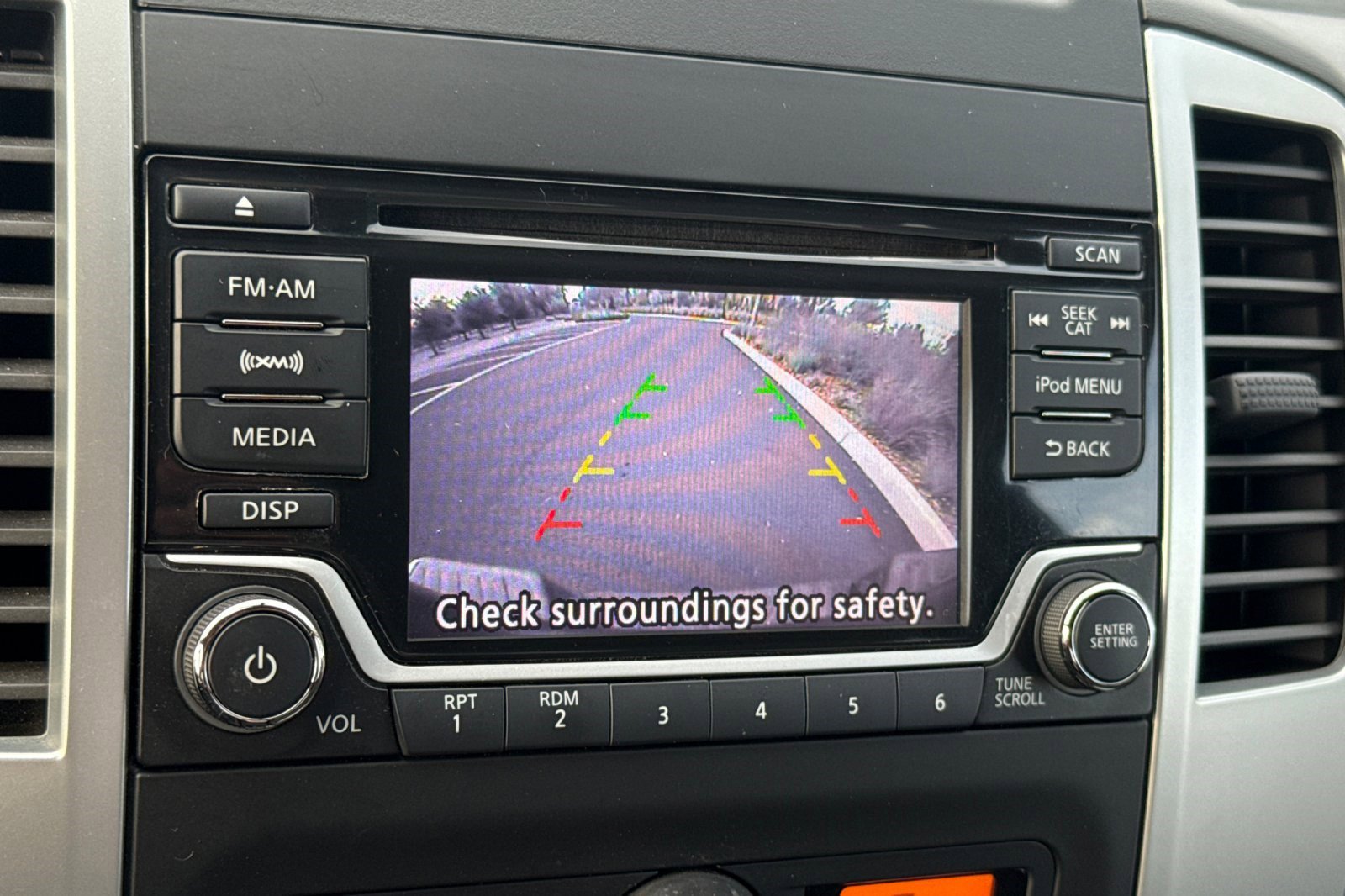 Used 2017 Nissan Frontier SV w/ SV Value Truck Package image 23