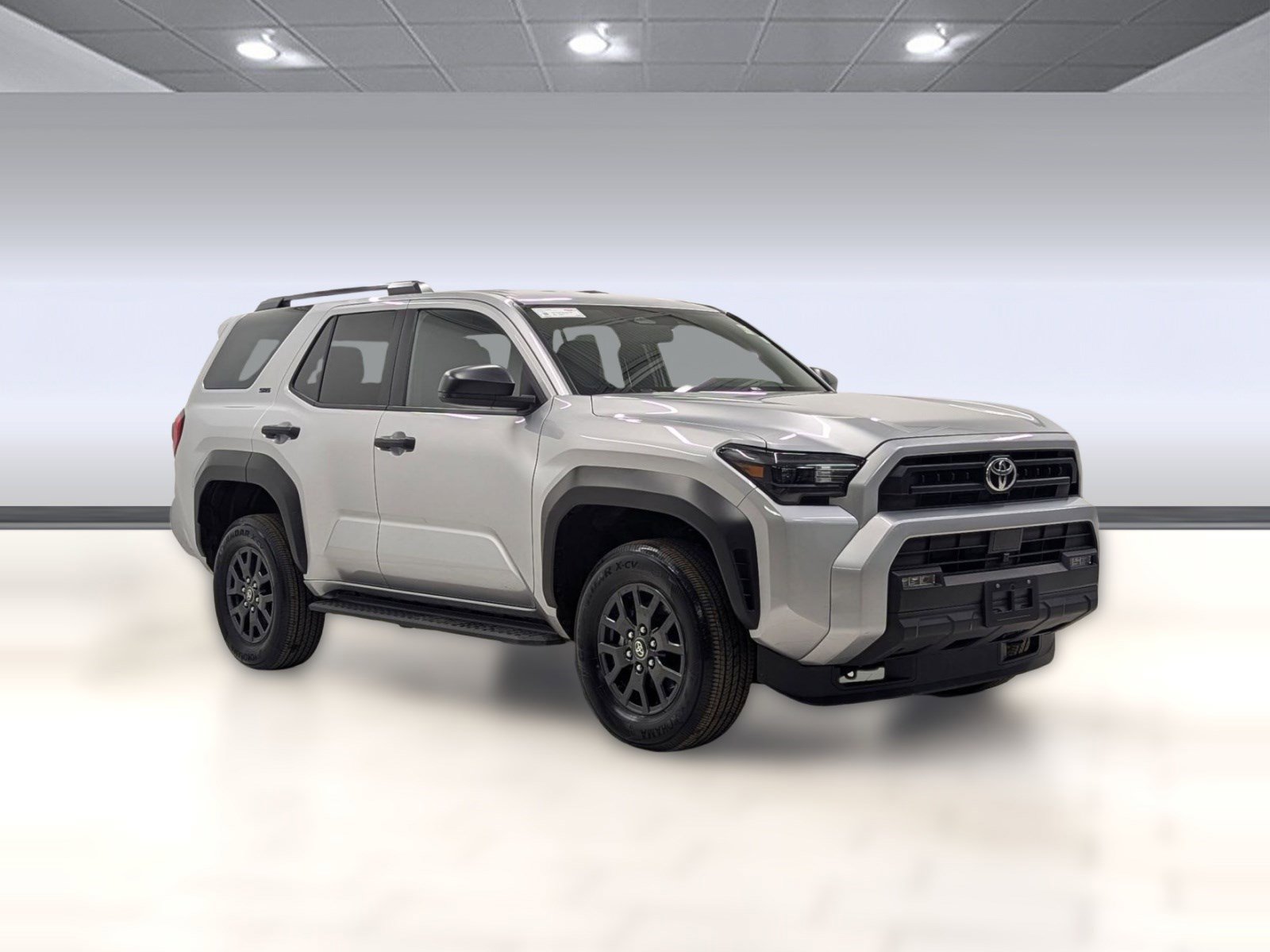 Used 2025 Toyota 4Runner SR5 image 6