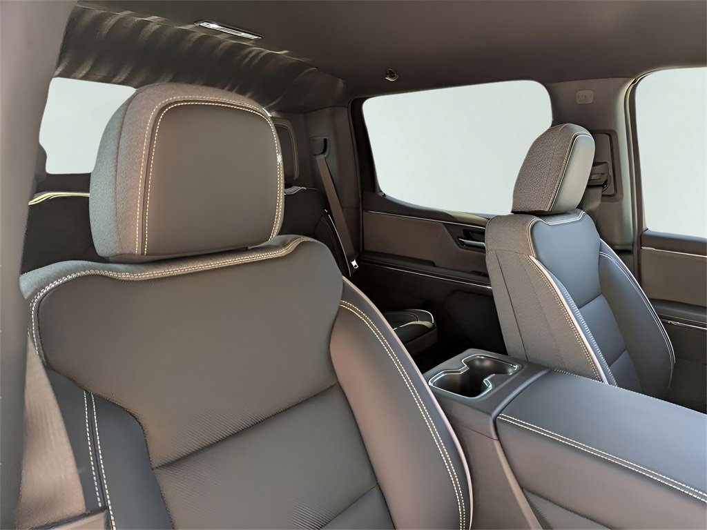 New 2026 GMC Sierra EV Elevation image 29