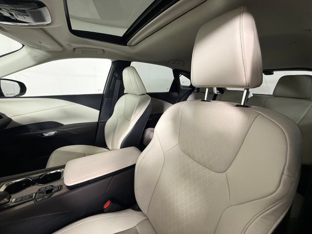 Used 2023 Lexus RX 350 Premium Plus w/ Accessory Package AWD/4WD image 5