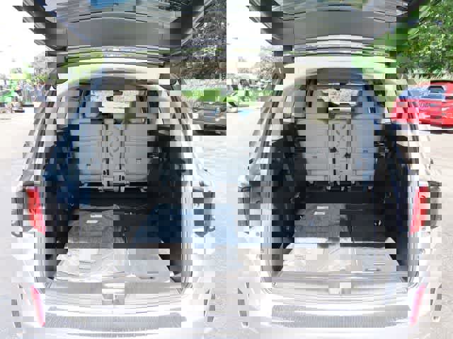 New 2026 Honda Odyssey EX-L image 10