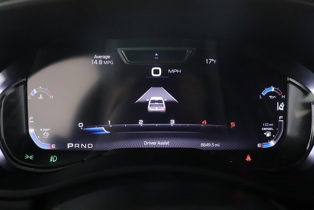 Used 2024 RAM 2500 Limited image 23