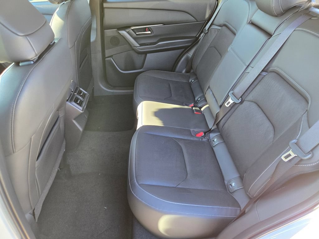 New 2026 MAZDA CX-5 Preferred AWD/4WD image 14