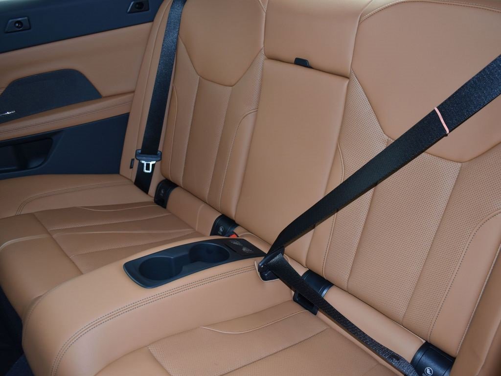 New 2026 BMW 430i Convertible w/ M Sport Package image 14