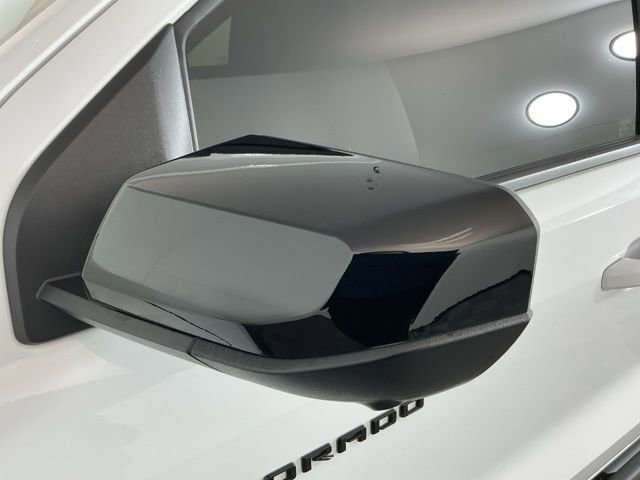 Used 2023 Chevrolet Colorado ZR2 w/ Desert Boss Special Edition AWD/4WD image 11