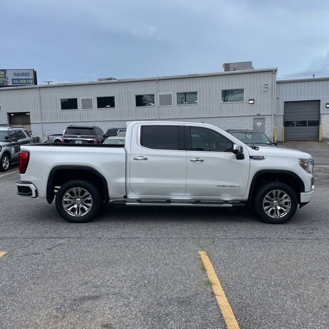 Used 2019 GMC Sierra 1500 Denali AWD/4WD image 1