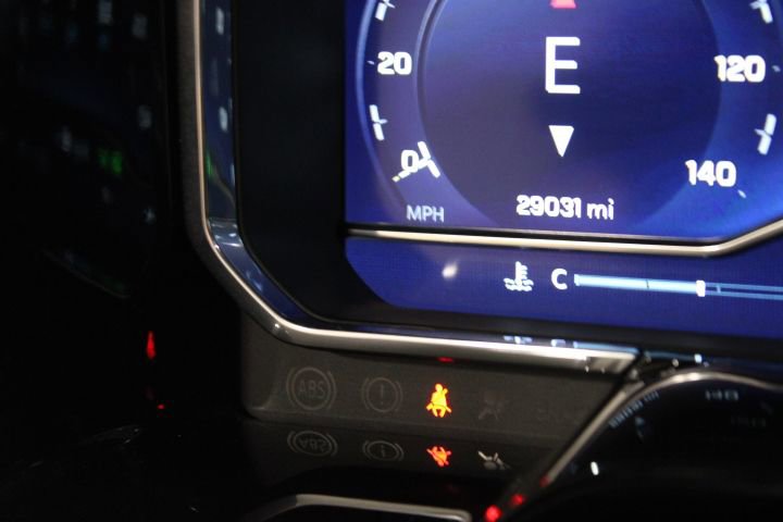 Used 2023 Chevrolet Silverado 1500 High Country w/ High Country Premium Package AWD/4WD image 6