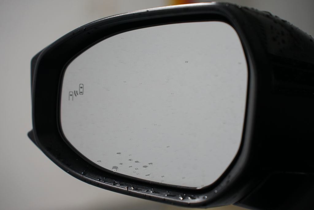 New 2026 Toyota Prius LE image 24