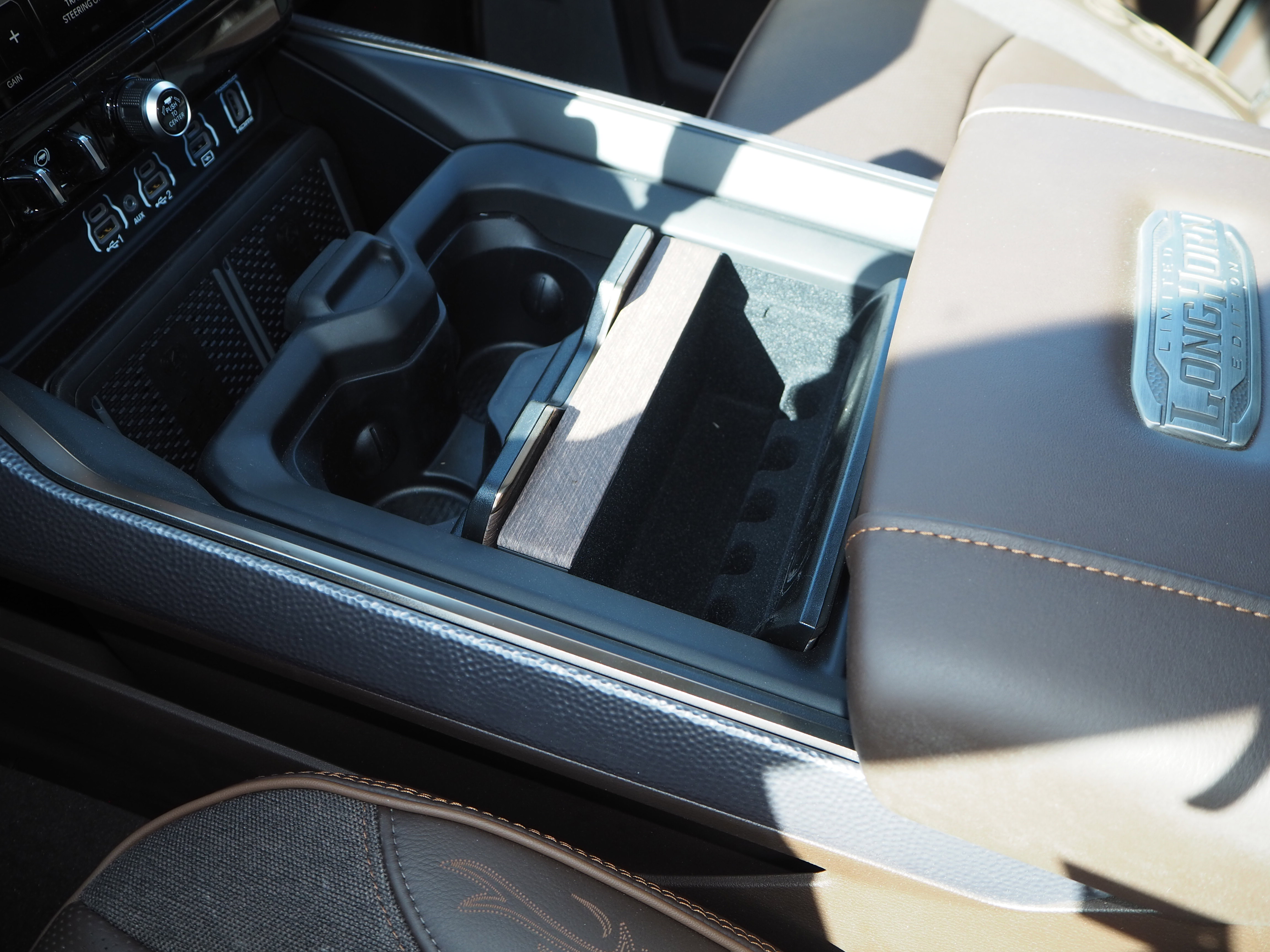 New 2025 RAM 2500 Limited image 21