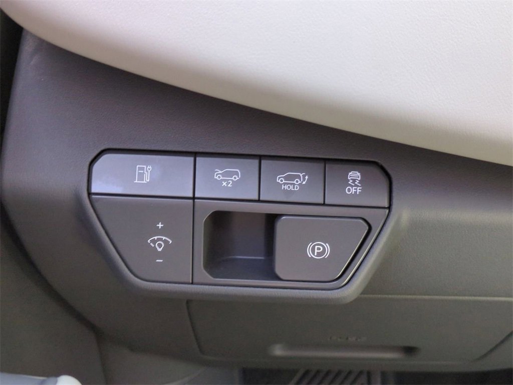 New 2026 Kia EV9 Land image 30