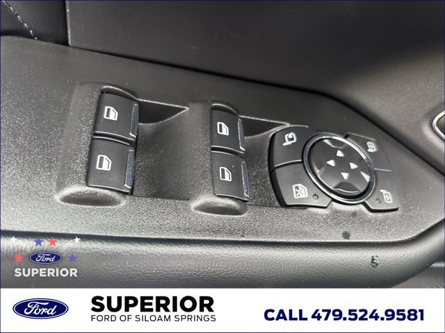 Used 2021 Ford Expedition Platinum AWD/4WD image 25